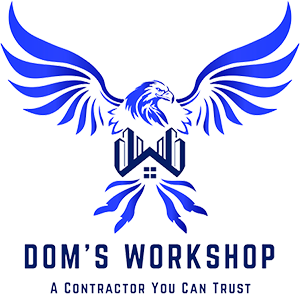 Dom's Workshop